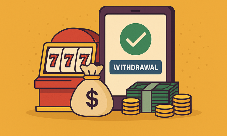 The Inpay Real Money Casino Mystery Revealed