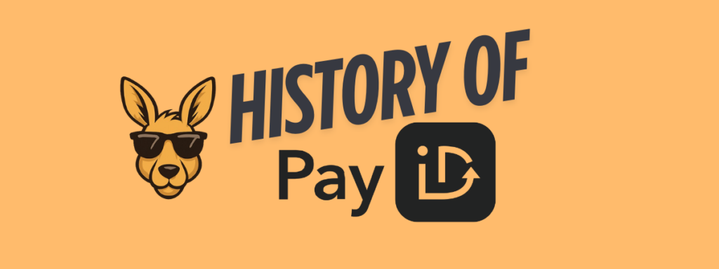 history of payid as payment
