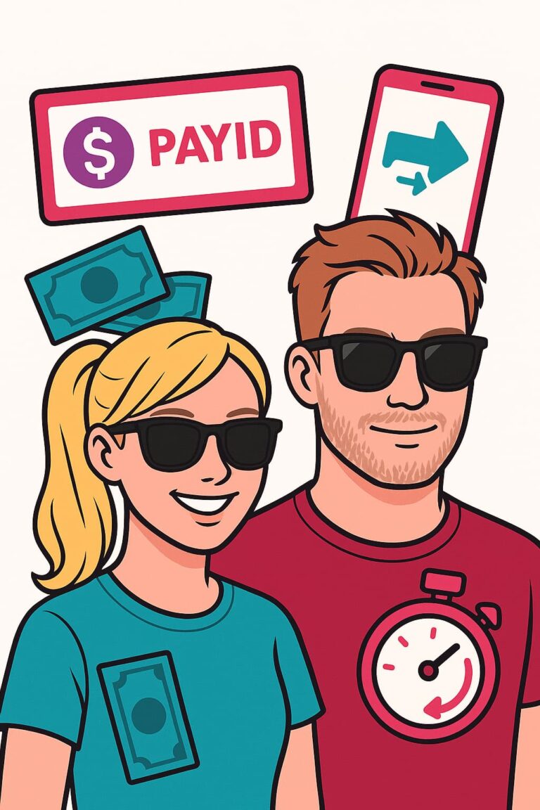 online pokies with payid australia real money